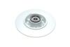 Диск тормозной задний BOSCH 0 986 479 C87 (фото 3)