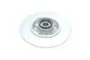 Диск гальмiвний заднiй BOSCH 0 986 479 C87 (фото 3)