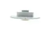 Диск гальмiвний заднiй BOSCH 0 986 479 C87 (фото 5)