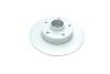 Диск тормозной задний BOSCH 0 986 479 C87 (фото 6)