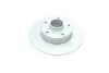 Диск гальмiвний заднiй BOSCH 0 986 479 C87 (фото 6)