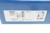 Диск тормозной задний BOSCH 0 986 479 C88 (фото 12)
