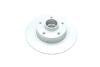 Диск тормозной задний BOSCH 0 986 479 C88 (фото 3)