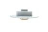 Диск тормозной задний BOSCH 0 986 479 C88 (фото 4)