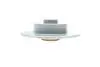 Диск тормозной задний BOSCH 0 986 479 C88 (фото 4)