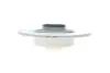 Диск тормозной задний BOSCH 0 986 479 C88 (фото 6)