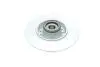 Диск тормозной задний BOSCH 0 986 479 C88 (фото 7)