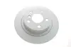 Диск гальмівний задній BOSCH 0 986 479 C92 (фото 1)