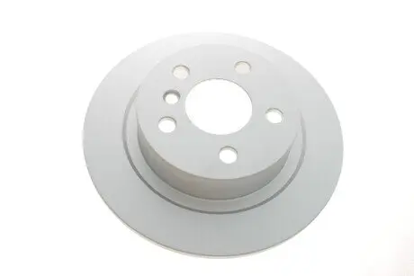Диск гальмівний задній BOSCH 0 986 479 C92