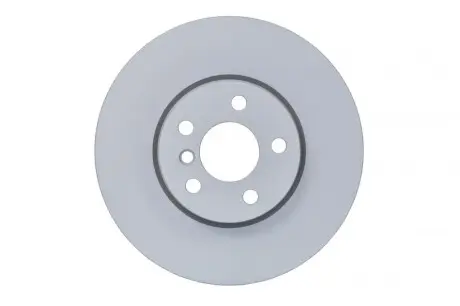 Гальмівний диск BOSCH 0986479C93