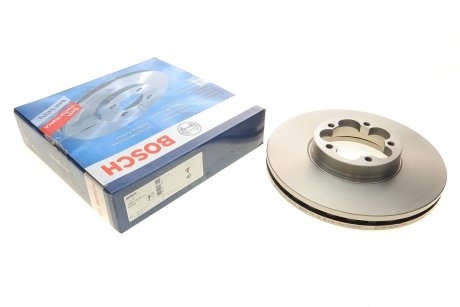 Диск тормозной передний BOSCH 0 986 479 C99