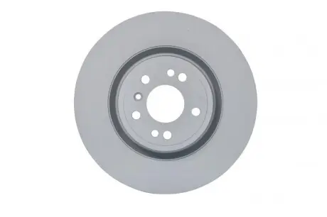 Гальмівний диск BOSCH 0986479D08