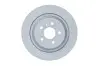 Диск гальмiвний заднiй BOSCH 0986479D10 (фото 1)