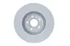 Диск гальмiвний заднiй BOSCH 0986479D10 (фото 2)