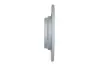 Диск гальмiвний заднiй BOSCH 0986479D10 (фото 4)
