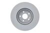 Диск тормозной передний MB Vito (W447) 14- BOSCH 0 986 479 D13 (фото 2)