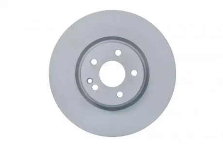 Диск гальмівний передній MB Vito (W447) 14- BOSCH 0 986 479 D13