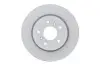 Диск гальмівний задній NISSAN QASHQAI 13- RENAULT KADJAR 15- 290X13 BOSCH 0 986 479 D17 (фото 1)