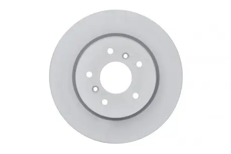 Диск гальмівний задній NISSAN QASHQAI 13- RENAULT KADJAR 15- 290X13 BOSCH 0 986 479 D17