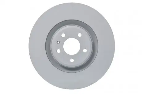 Диск тормозной передний BOSCH 0 986 479 D26