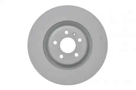 Диск гальмiвний переднiй BOSCH 0 986 479 D28