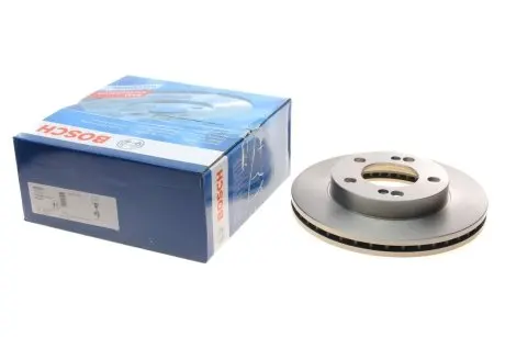 Диск тормозной передний BOSCH 0 986 479 D32