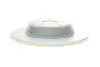 Диск тормозной BOSCH 0 986 479 D37 (фото 6)