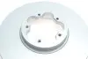 Диск гальмівний BOSCH 0 986 479 D40 (фото 3)