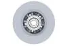 ДИСК ГАЛЬМIВНИЙ ЗАДНIЙ BOSCH 0 986 479 D82 (фото 2)