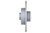 ДИСК ГАЛЬМIВНИЙ ЗАДНIЙ BOSCH 0 986 479 D82 (фото 4)