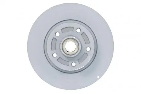 ДИСК ГАЛЬМIВНИЙ ЗАДНIЙ BOSCH 0 986 479 D82
