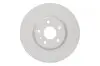 Диск тормозной BOSCH 0 986 479 D85 (фото 1)