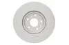 Диск тормозной BOSCH 0 986 479 D85 (фото 2)