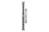 Диск тормозной BOSCH 0 986 479 D85 (фото 3)