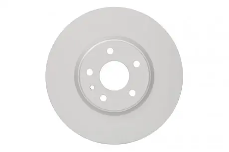 Диск тормозной BOSCH 0 986 479 D85
