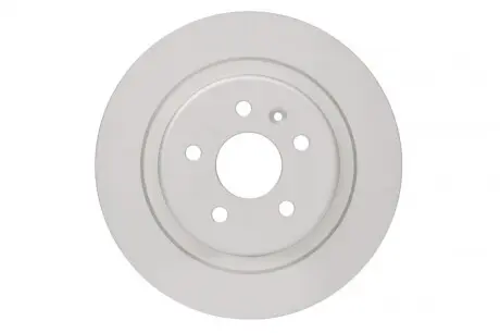Диск тормозной BOSCH 0 986 479 D90