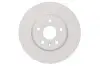 Диск тормозной BOSCH 0986479D92 (фото 1)