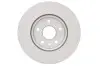 Диск тормозной BOSCH 0986479D92 (фото 2)