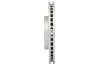 Диск тормозной BOSCH 0986479D92 (фото 4)