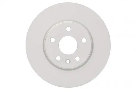 Диск гальмівний BOSCH 0986479D92