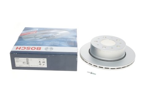 Тормозной диск BOSCH 0 986 479 E02