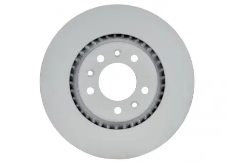 Гальмівний диск BOSCH 0986479E32