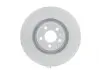 Тормозной диск BOSCH 0986479E39 (фото 1)