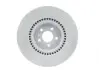 Тормозной диск BOSCH 0986479E39 (фото 2)