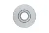Диск тормозной задний BOSCH 0 986 479 E48 (фото 2)