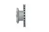 Диск тормозной задний BOSCH 0 986 479 E48 (фото 4)