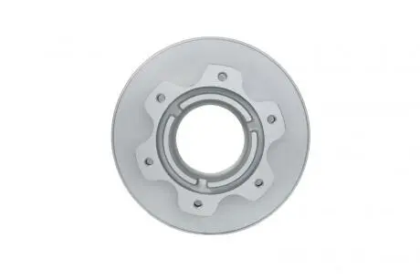 Диск тормозной задний BOSCH 0 986 479 E48