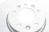 Диск тормозной BOSCH 0 986 479 E52 (фото 4)