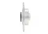 Диск гальмiвний заднiй BOSCH 0986479E78 (фото 3)