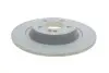 Тормозной диск BOSCH 0 986 479 F13 (фото 3)